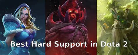 dota 2 best support|support heroes dota 2.